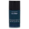 Cool Water by Davidoff Deodorant Stick (Alcohol Free) 2.5 oz (Men)