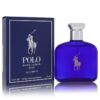 Polo Blue by Ralph Lauren Eau De Toilette Spray 2.5 oz (Men)