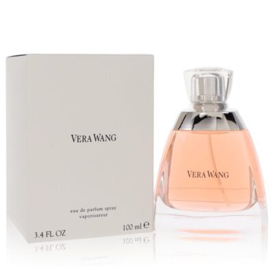 Vera Wang by Vera Wang Eau De Parfum Spray 3.4 oz (Women)