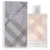 Burberry Brit by Burberry Eau De Toilette Spray 3.4 oz (Women)