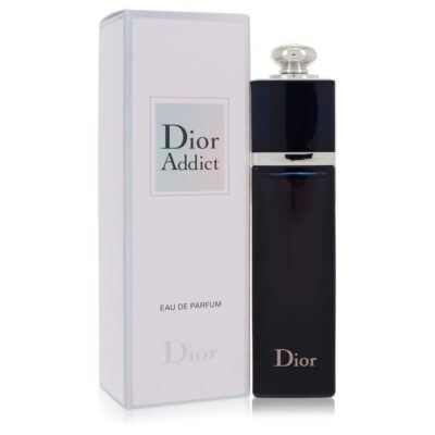 Dior Addict by Christian Dior Eau De Parfum Spray 1.7 oz (Women)