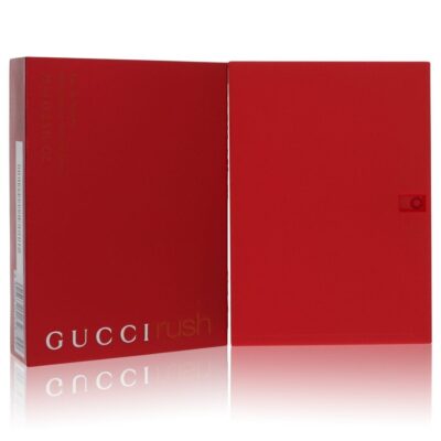 Gucci Rush by Gucci Eau De Toilette Spray 2.5 oz (Women)