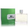 Lacoste Essential by Lacoste Eau De Toilette Spray 4.2 oz (Men)