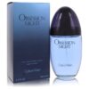 Obsession Night by Calvin Klein Eau De Parfum Spray 3.4 oz (Women)