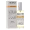 Demeter Champagne Brut by Demeter Cologne Spray 4 oz (Women)