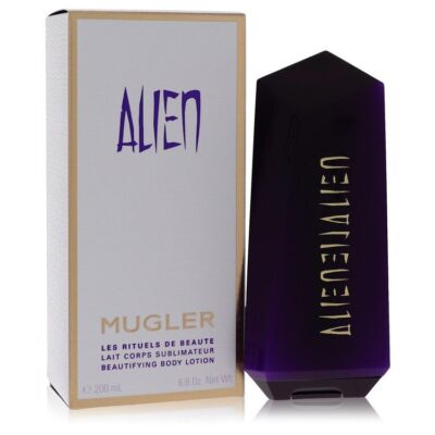 Alien by Thierry Mugler Body Lotion 6.7 oz (Women)