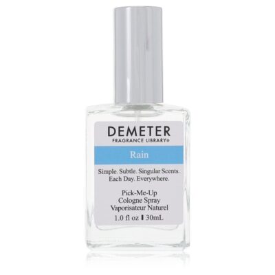 Demeter Rain by Demeter Cologne Spray (Unisex) 1 oz (Women)