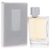 Jacomo Silver by Jacomo Eau De Toilette Spray 3.4 oz (Men)