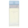 Light Blue by Dolce & Gabbana Eau De Toilette Spray (Tester) 3.3 oz (Women)