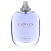 Lanvin by Lanvin Eau De Toilette Spray (Tester) 3.4 oz (Men)