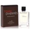 Terre D’Hermes by Hermes Mini EDT .17 oz (Men)