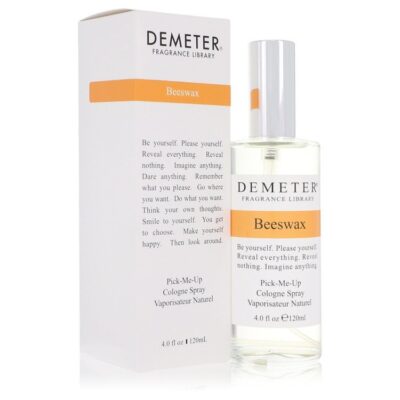 Demeter Beeswax by Demeter Cologne Spray 4 oz (Women)