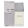 L’EAU D’ISSEY (issey Miyake) by Issey Miyake Eau De Toilette Spray 6.8 oz (Men)