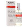 Demeter Red Poppies by Demeter Cologne Spray 4 oz (Women)