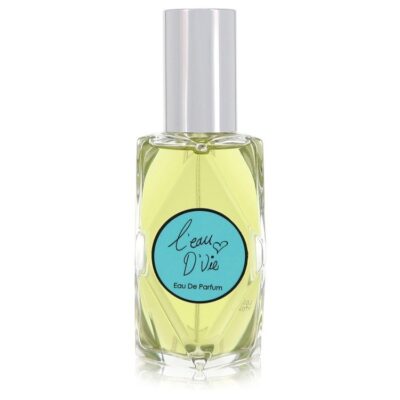 L’eau De Vie by Rue 37 Eau De Parfum Spray (unboxed) 2 oz (Women)