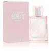 Burberry Brit Sheer by Burberry Eau De Toilette Spray 1 oz (Women)