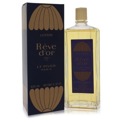 Reve D’or by Piver Cologne Splash 14.25 oz (Women)