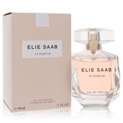 Le Parfum Elie Saab by Elie Saab Eau De Parfum Spray 3 oz (Women)