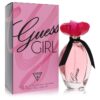 Guess Girl by Guess Eau De Toilette Spray 3.4 oz (Women)