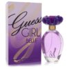 Guess Girl Belle by Guess Eau De Toilette Spray 3.4 oz (Women)