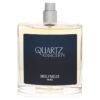 Quartz Addiction by Molyneux Eau De Parfum Spray (Tester) 3.4 oz (Men)