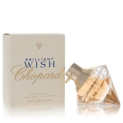 Brilliant Wish by Chopard Eau De Parfum Spray 1 oz (Women)