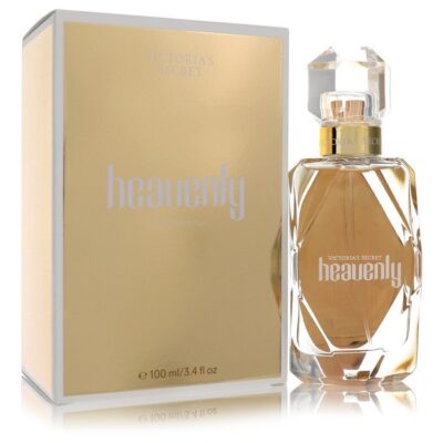 Heavenly by Victoria’s Secret Eau De Parfum Spray 3.4 oz (Women)