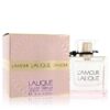 Lalique L’amour by Lalique Eau De Parfum Spray 3.3 oz (Women)