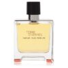 Terre D’Hermes by Hermes Pure Perfume Spray (Tester) 2.5 oz (Men)