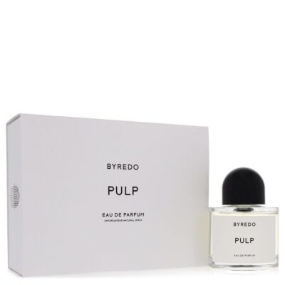 Byredo Pulp by Byredo Eau De Parfum Spray (Unisex) 3.4 oz (Women)