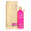 Montale Pretty Fruity by Montale Eau De Parfum Spray (Unisex) 3.4 oz (Women)