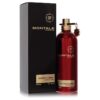 Montale Aoud Red Flowers by Montale Eau De Parfum Spray 3.3 oz (Women)