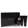 Unforgivable by Sean John Gift Set — 4.2 oz Eau De Toilette Spray + 3.4 oz Shower Gel + 3.4 oz After Shave Balm (Men)