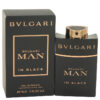 Bvlgari Man In Black by Bvlgari Eau De Parfum Spray 2 oz (Men)