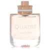 Quatre by Boucheron Eau De Parfum Spray (Tester) 3.3 oz (Women)