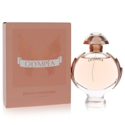 Olympea by Paco Rabanne Eau De Parfum Spray 1.7 oz (Women)