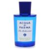 Blu Mediterraneo Bergamotto Di Calabria by Acqua Di Parma Eau De Toilette Spray (Tester) 5 oz (Women)