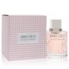 Jimmy Choo Illicit Flower by Jimmy Choo Eau De Toilette Spray 3.3 oz (Women)