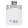 Montblanc Legend Spirit by Mont Blanc Eau De Toilette Spray (Tester) 3.3 oz (Men)