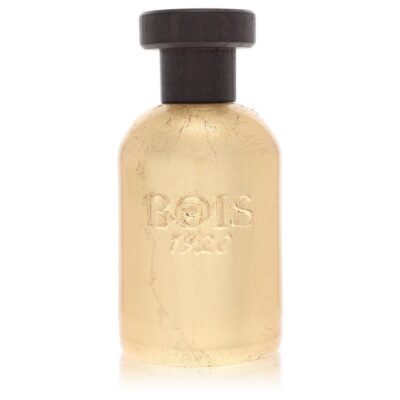 Bois 1920 Oro by Bois 1920 Eau De Parfum Spray (Tester) 3.4 oz (Women)