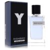 Y by Yves Saint Laurent Eau De Toilette Spray 3.3 oz (Men)