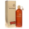 Montale Honey Aoud by Montale Eau De Parfum Spray 3.4 oz (Women)