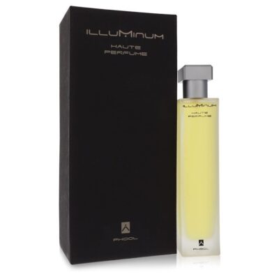 Illuminum Phool by Illuminum Eau De Parfum Spray 3.4 oz (Women)