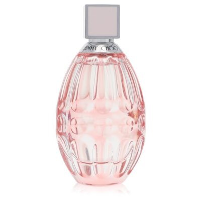 Jimmy Choo L’eau by Jimmy Choo Eau De Toilette Spray (Tester) 3 oz (Women)