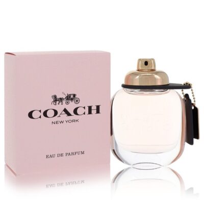 Coach by Coach Eau De Parfum Spray 1.7 oz (Women)