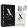 X Limited by Etienne Aigner Eau De Toilette Spray 4.2 oz (Men)