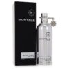 Montale Fruits of The Musk by Montale Eau De Parfum Spray (Unisex) 3.4 oz (Women)