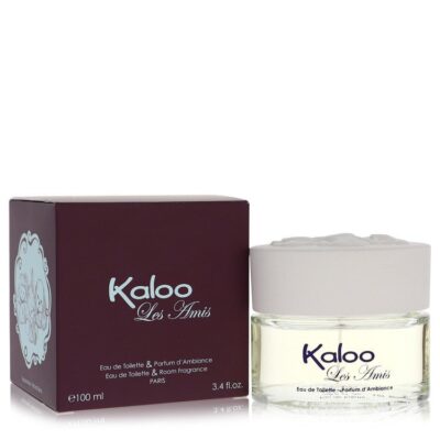 Kaloo Les Amis by Kaloo Eau De Toilette Spray / Room Fragrance Spray 3.4 oz (Men)