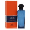 Eau De Citron Noir by Hermes Eau De Cologne Spray (Unisex) 3.3 oz (Men)