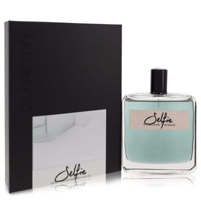 Olfactive Studio Selfie by Olfactive Studio Eau De Parfum Spray (Unisex) 3.4 oz (Women)